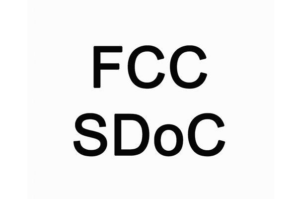 FCC SDoC認證關(guān)于符合性聲明文件Q&A